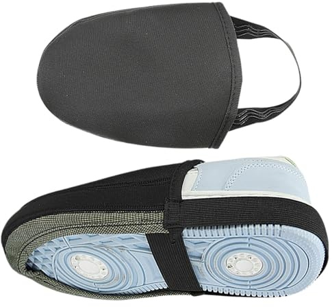 Fahrradüberschuhe – Fahrradschuhüberzug für kaltes Wetter, Silikon-Zehenschutz, Zehenwärmer, Überschuhe, winddichter Stiefel-Zehenschutz für Skifahren, Rucksackreisen, Reisen