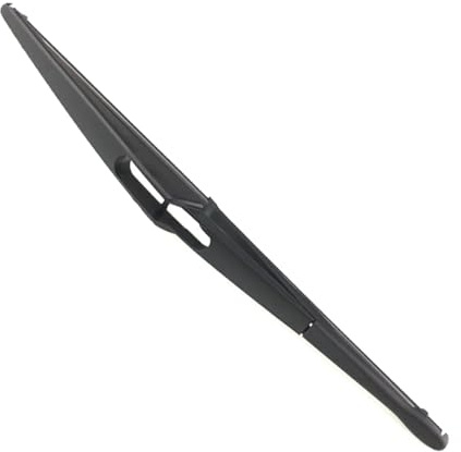 Heckwischerblätter Für Vauxhall Für Opel Für Corsa D 2006-2014 Heckscheibenwaschanlage Wischerblatt 12 Zoll Ersatzwischerblätter