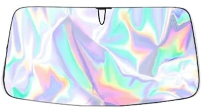 Pare-Soleil fenêtre Rayons UV Réflecteur Fenêtre Pare-Soleil Blocs pour VW pour Sharan pour P&assat pour Caddy pour T&Ouran(S)