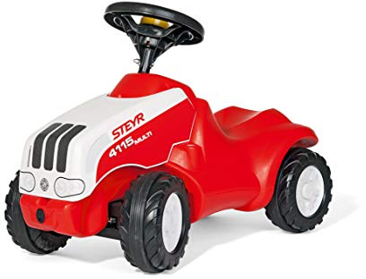 FS 132010 - Steyr CVT 150 - Rutschfahrzeug, 60cm