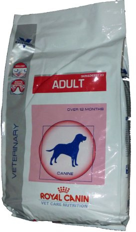 Royal Canin Veterinary Care Nutrition Dog Digest and Skin Nourriture pour Chien Adulte de Moyenne Race