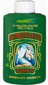 BOROTALCO Roberts - Polvo de talco (200 g)