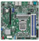 ASROCK E3C252D4U carte mère Intel C252 LGA 1200 (Socket H5) micro ATX