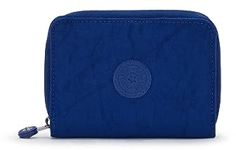 Kipling Unisex's Money Love Luggage-Messenger Bag, Deep Sky Blue, One Size
