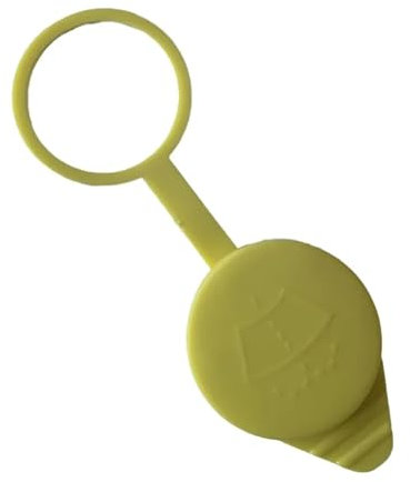 PQAWSFR Car Washer Bottle Cap Compatible With Nissan For Pathfinder R51m 289137F001 Wiper Washer Fluid Reservoir Bottle Cap Car Wiper Water Tank Washing Bottle Cap