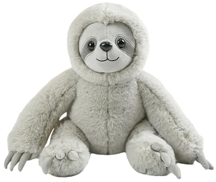 Fenayuu Jouet en Peluche - Coussin en Peluche Douillet pour, Coussin Douillet pour canapé, lit, Salon