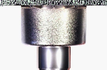 Badablauf chrom DN 50 Anschluss an DN 50, 150x150mm