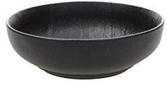 Tognana Mestolame - Linea Vulcania Insalatiera Cm 20 Black