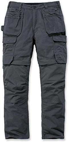 Carhartt Full Swing Steel Multi Pocket Pant Boxer Bambino, Navy, Uomo