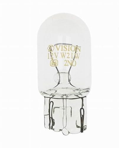 AURUM W21W W3x16d 12V 4 Stück Bremslicht Hecklicht Rückfahrlicht Halogen Birne (39)