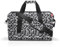 reisenthel allrounder L leo nero – Vielfältige Doktortasche zum Reisen, für die Arbeit oder Freizeit – Mit funktional-stylischem Design