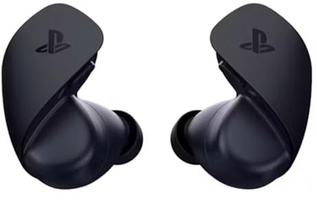 Sony Pulse Explore Wireless Earbuds (Midnight Black) /PS5