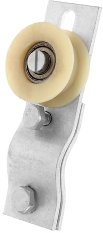 HANABASS Tendeur de Chaîne Vélo Motorisé Robuste pour Bmx et Motos Tout Usage Ajusteur Précis Compatible Multiples Modèles Maintien Stabilité Chaîne Facile à Régler