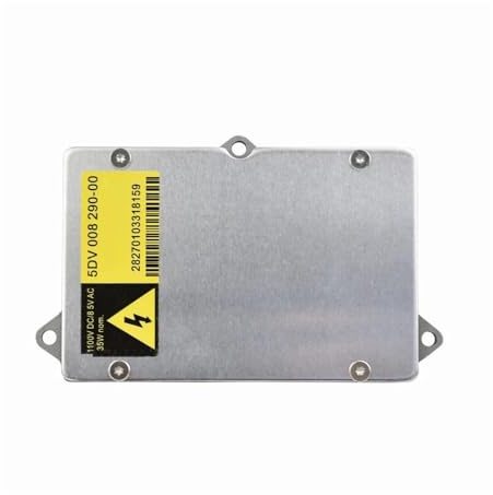 Xenon Vorschaltgeräte Kompatibel Mit Audi A6 Avant S6 S6 Quattro 2005-2008 Xenon-Scheinwerfer-Vorschaltgerät D2S D2R 12V 5DV008290-00