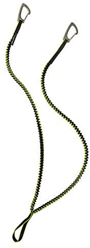 Edelrid Pickel Zubehör Spinner Leash, oasis-night, One Size, 719640002170