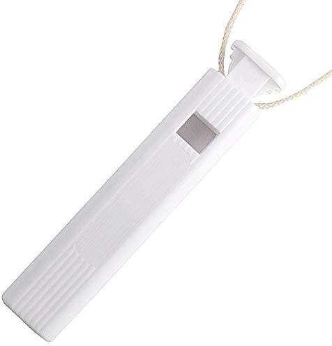 Pull Cord Weight Tensioner for Vertical Blind Repair & Replacement Parts