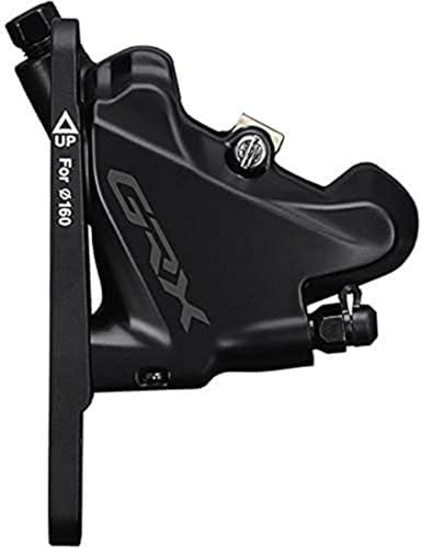 Pinza Idraulica Gravel GRX RX400 Posteriore - 2 Pistoncini