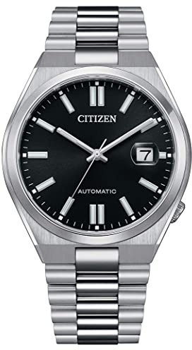 Citizen Tsuyosa Collection NJ0150-81E Montre Automatique pour hommes
