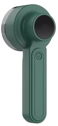 Levapelucchi Elettrico Macchina for la depilazione del rasoio elettrico for la rimozione dei peli e del pilling dei vestiti di lana for la casa Levapelucchi (Color : A)