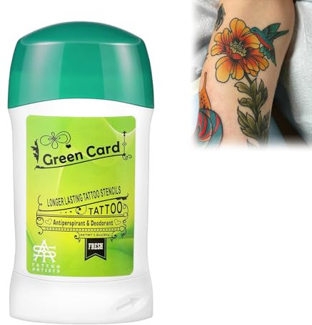 Gel de Transfert de Tatouage, Crème De Transfert De Tatouage Professionnel, Gel de Tatouage Crème, Crème de Tatouage, Gel de Transfert de Tatouage Professionnel Stencil Cream
