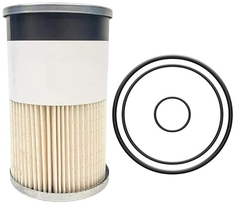 Kraftstoff-Wasserabscheider-Filtersatz für Fleetguard Fs19624