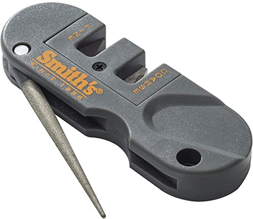 Smith's Pocket Pal Knife Sharpener