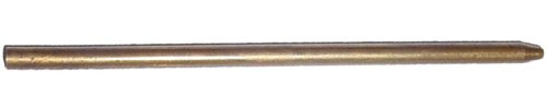 eCobbler Aiguille d'enfilage pour lacets en cuir pour chaussures bateau etc.