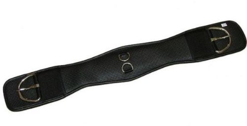 Western United Bauchgurt Gel 33 (33 Zoll entspricht 83,82 cm)