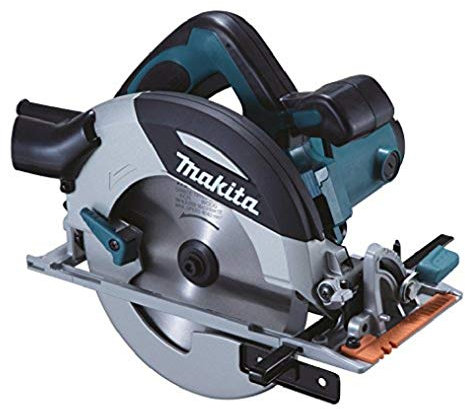 Makita HS7101J1 Handkreissäge 67 mm im MAKPAC