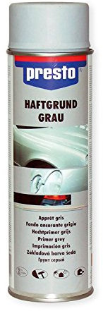 presto 428917 Universal Haftgrund grau 500 ml