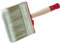 Schuller Eh'klar 71251 Allround Flächenstreicher 30x100 mm mit Holzstiel