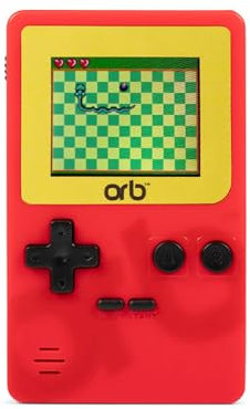 Thumbs Up Orb Gaming OR-RETHC Retro Handheld Konsole