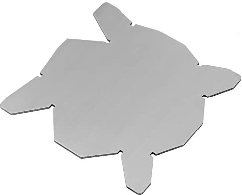 3Pcs Drill Bit Angle Gauges Angle Measuring Gage Stainless Steel Hand Measure Tools