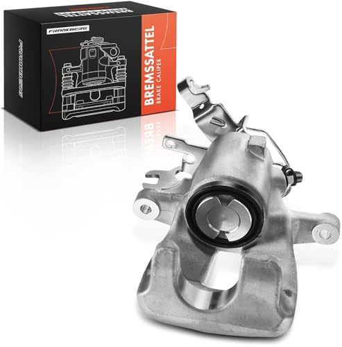 Bromsok bak höger för C.a.d.d.y III 2CA 2CB 2CH 2CJ 2KA 2KB 2KH 2KJ 1.4L-2.0L 2004-2010 2K0615424