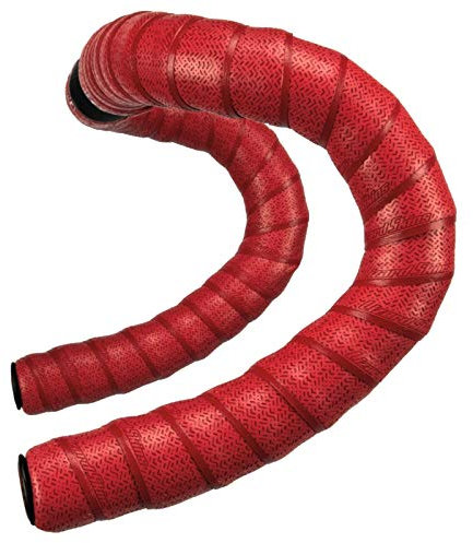 Lizard Skins Lenkerband DSP 3,2 mm V2, Crimson Red - Rot, DSPCY3