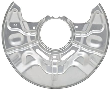 STARK Flasque de frein Avant gauche Protection De Disque De Frein SKSPB-2340103