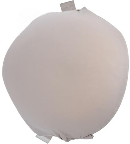 Ventre de Grossesse Factice, Ventre Artificiel de Grossesse Faux Ventre Faux Ventre pour Femmes Enceintes, pour Cosplay Photographie Film TV Accessoires de Costume D'Halloween