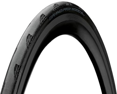 Continental Grand Prix 5000S Tour De France Limited Edition Tubeless 700 X 28 Road Tyre 700 x 28