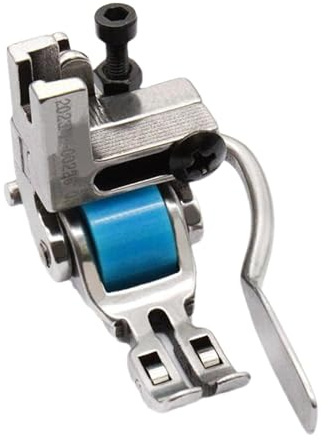 Rolled Foot | HEMMING Adjustable Press - Multi-purpose Hemmer Foot, Press Machine Accessories