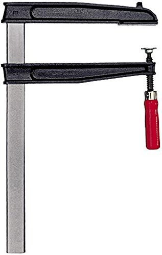 BESSEY Tiefspann-Schraubzwinge TGNT 2000/300