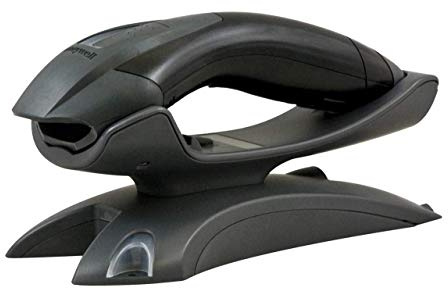 Honeywell 1202 g-2usb-5bf Hand-1d Laser Schwarz – Barcodelesegerät Bedienschienen, 1d, Laser, 60 – 60 °, kabellos, Bluetooth, 3 Mbit/s