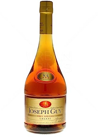 Joseph Guy Cognac 0,7L (40% Vol.)