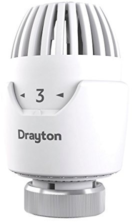 Drayton RT212, by Schneider Electric