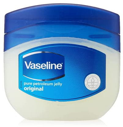 Vaseline Original Gel Reparador 100 ml