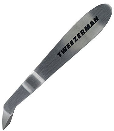 Tweezerman Gear Mini Hangnail Squeeze & Snip Avbitartång av Tweezerman