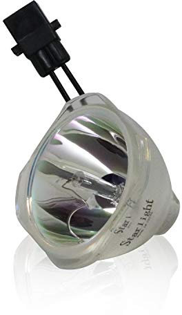 UHE 200 W Ampoule Lampe de projecteur de rechange pour Epson ELPLP78 V13h010l78