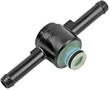 DT Spare Parts 11.15020 Ventil Kraftstofffilter Kompatibel mit VW Golf 4 Schrägheck 1J1 1 457 414 010 1J0127247 1J0127247A