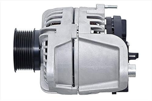 HELLA 8EL 012 584-781 Lichtmaschine - 28 V - 120 A