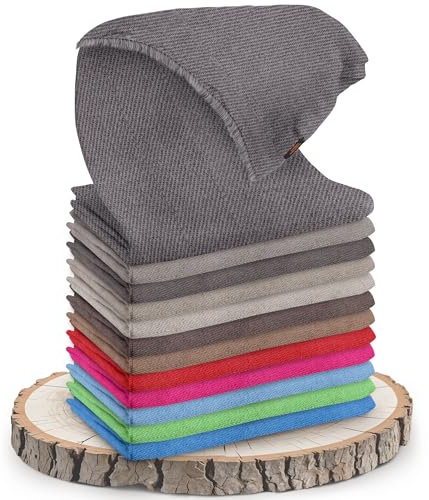 yanopurna Sciarpa in Cashmere Unisex