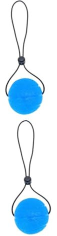 FRCOLOR 2stücke Hand Grip Für Fingertraining Handmuskel-entwickler Für Kraftsteigerung Tragbar Für Stressabbau Und Fitness Für Männer Und Frauen